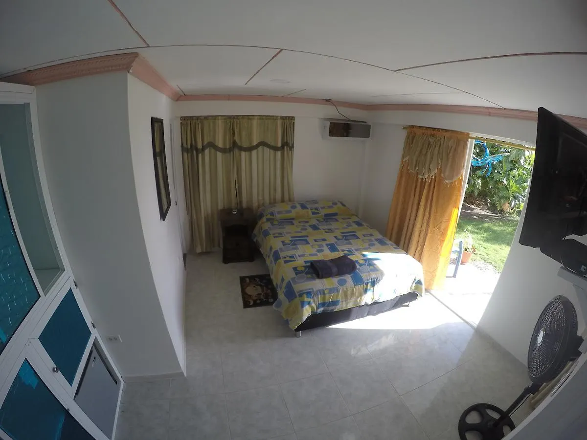 Posada Reef View Rocky Point