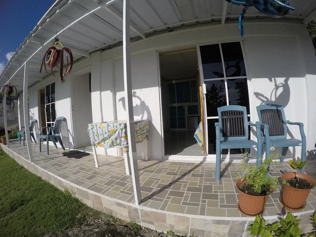 Inn Posada Reef View Rocky Point