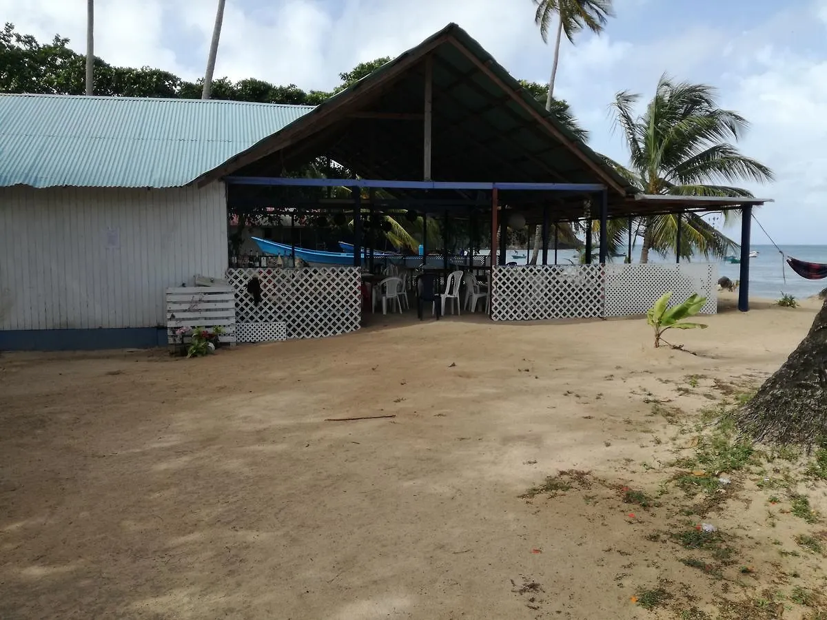 Inn Posada Reef View Rocky Point