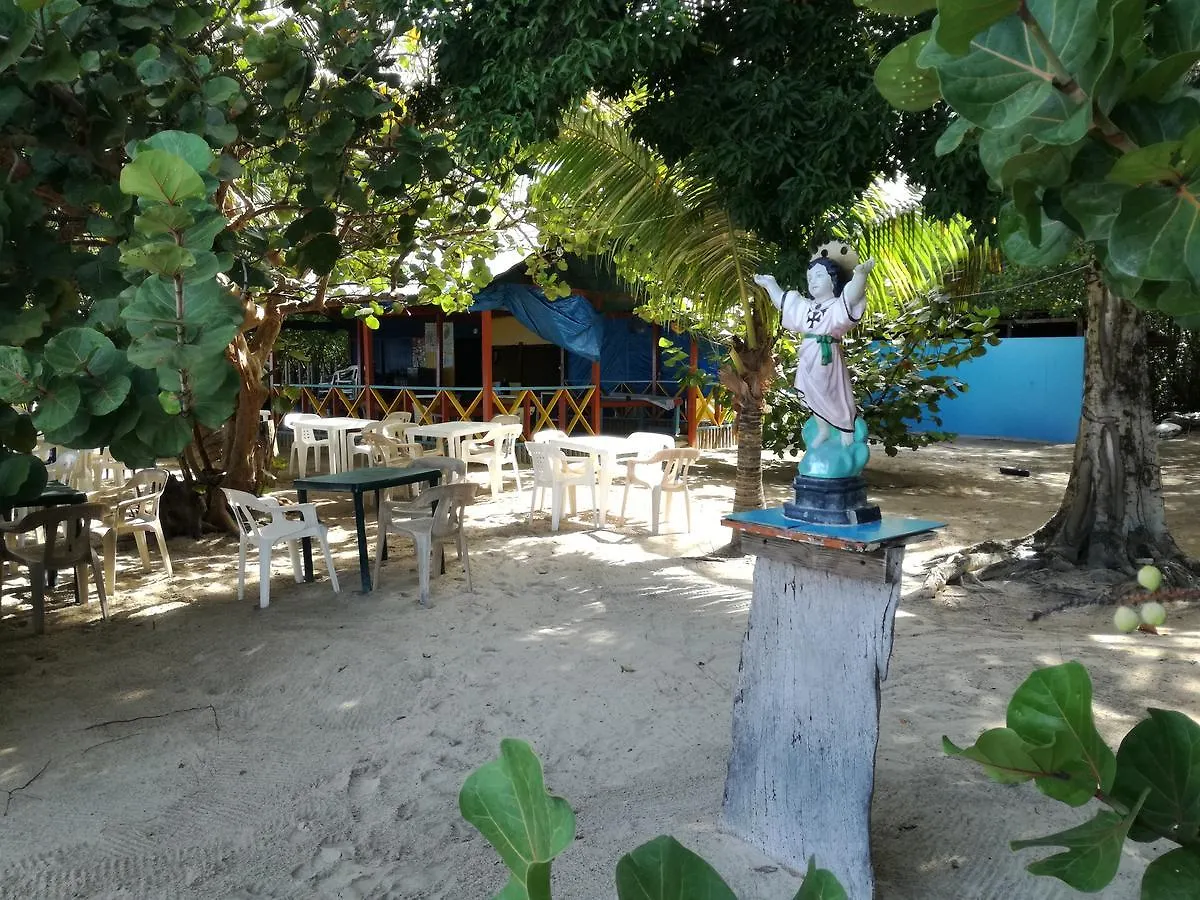 Inn Posada Reef View Rocky Point