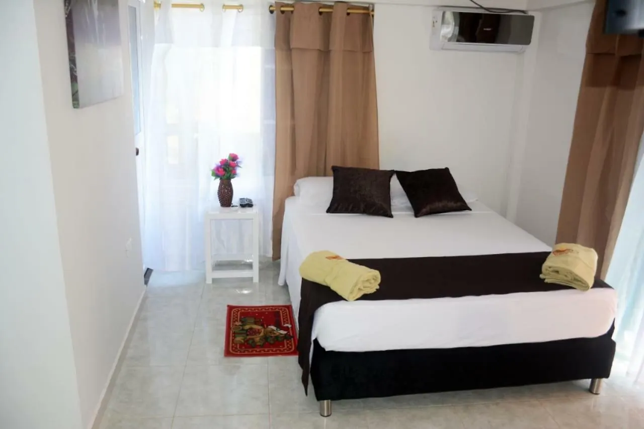 Inn Posada Reef View Rocky Point