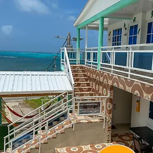 Three Cay Rocky Point